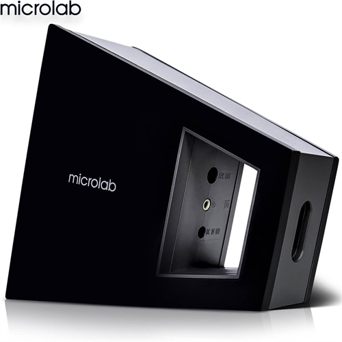 Loa Microlab FC 10 3